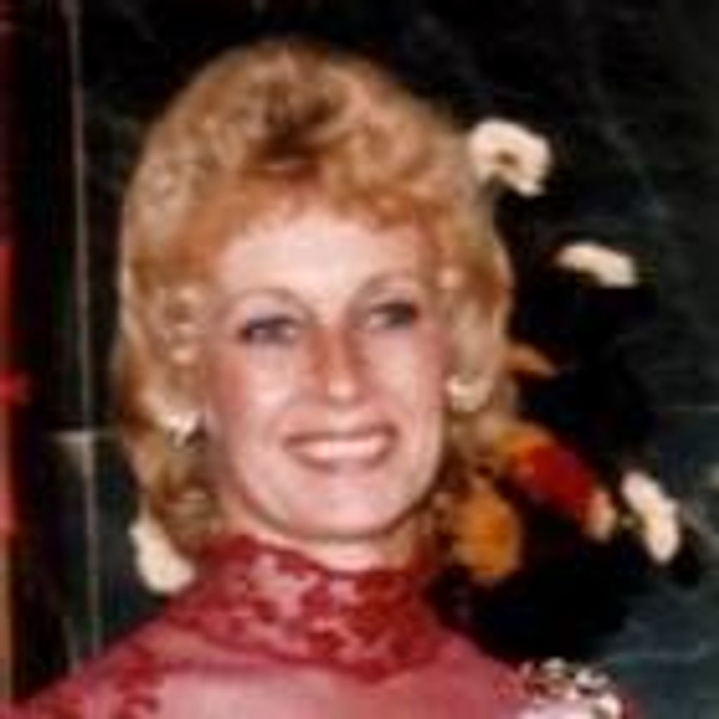 Judy Dennison