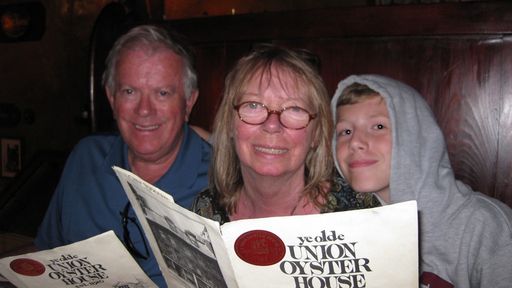 Sandra Elizabeth Roberton photo gallery thumbnail 67 of 82