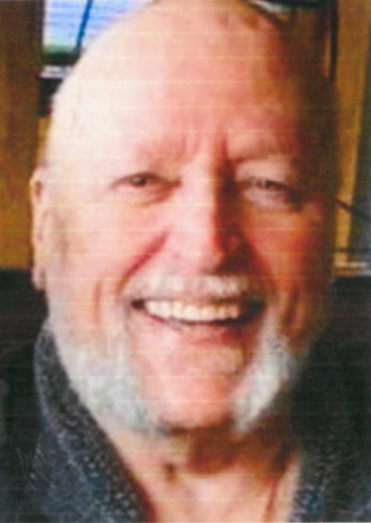 Lewis D. "Jack" Bird Jr. Profile Photo