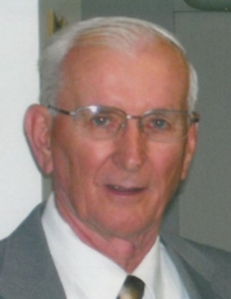 Laverne C. "Bernie" Levi