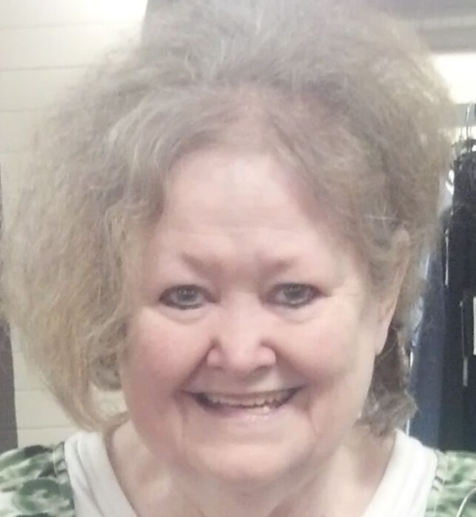 Nancy Marie (Jeffords)  Goselin Profile Photo