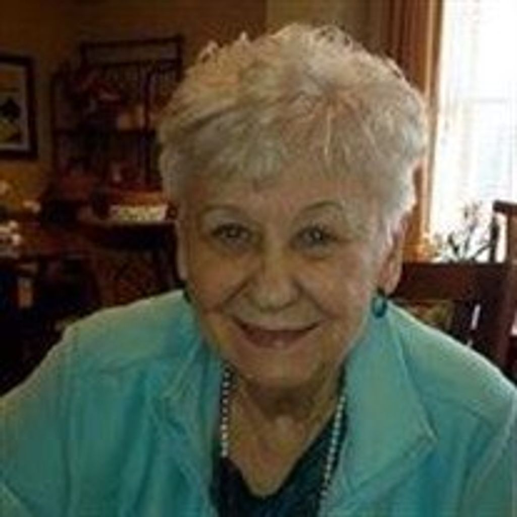 Sally  Eileen Relyea