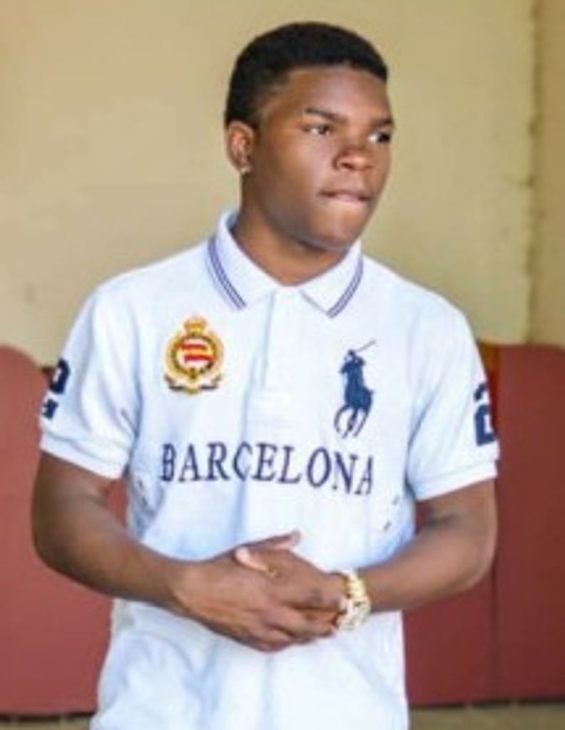 Caliche Montrice Boulware