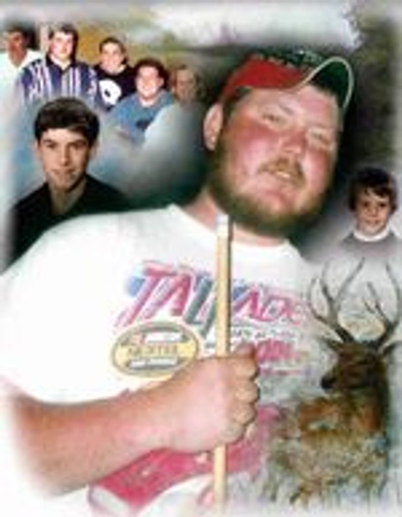 Brent Douglas Piggott