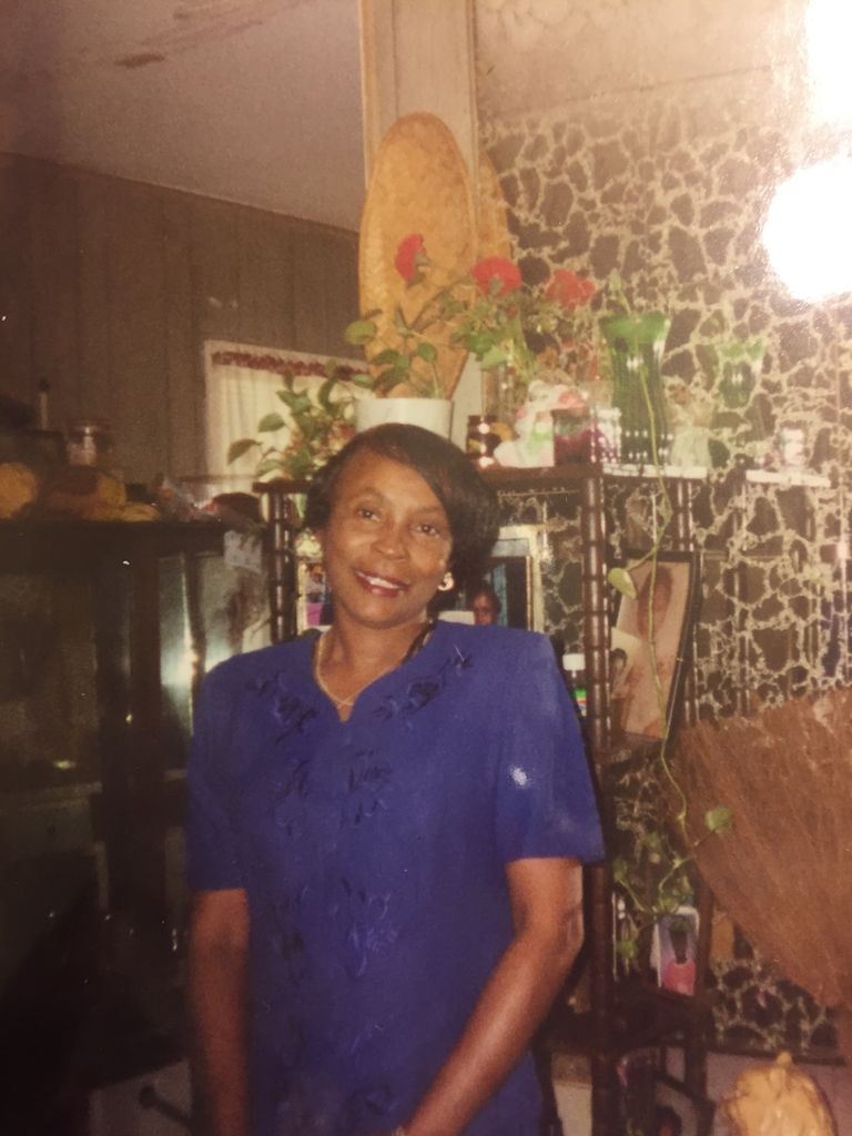 Mary L. Carter