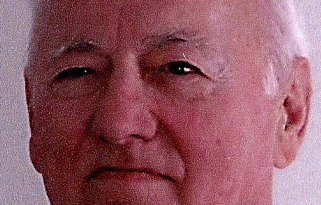 Wayne E. Dirden