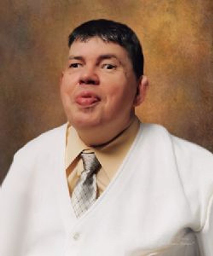 Michael Fontenot