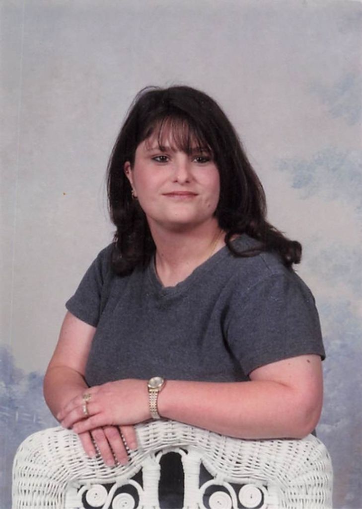 Elizabeth Irene Powell Profile Photo