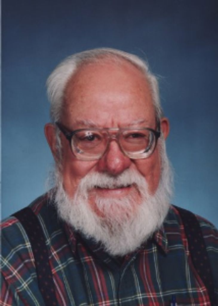 Deacon Wilfredg. Sanchez