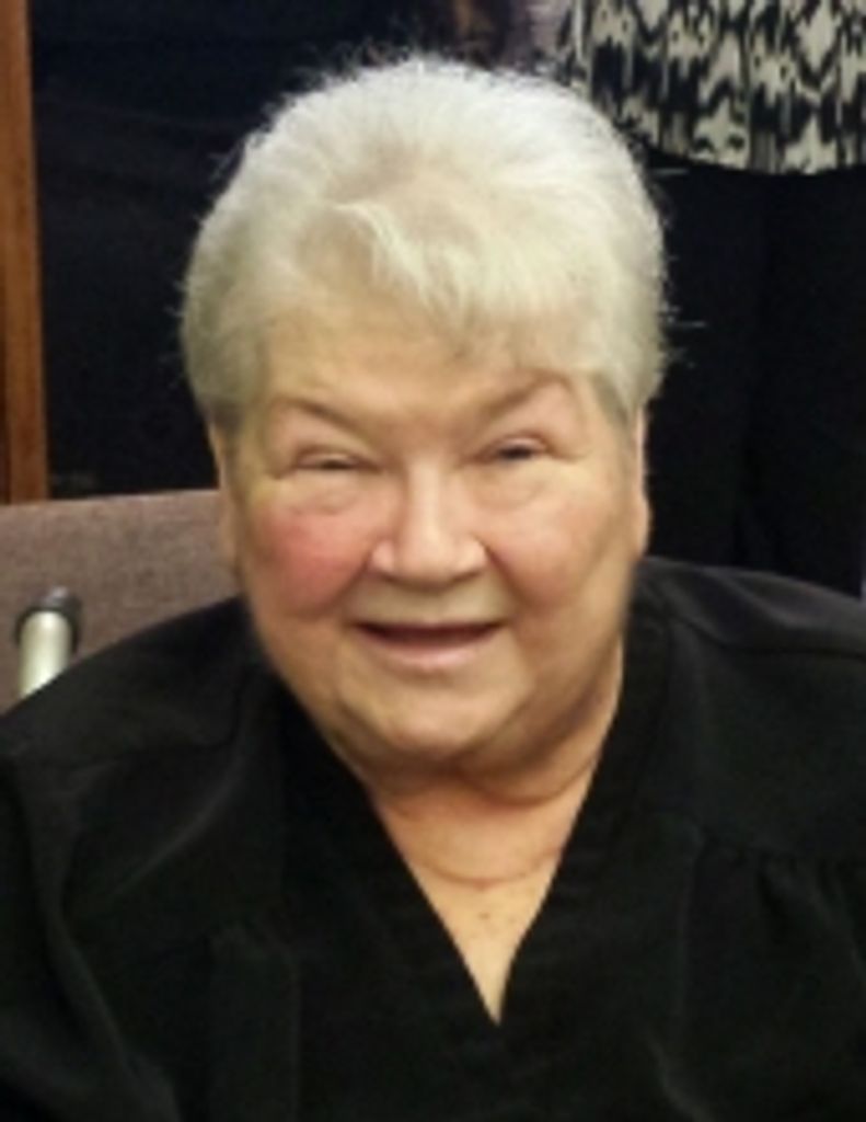 Linda Boyett