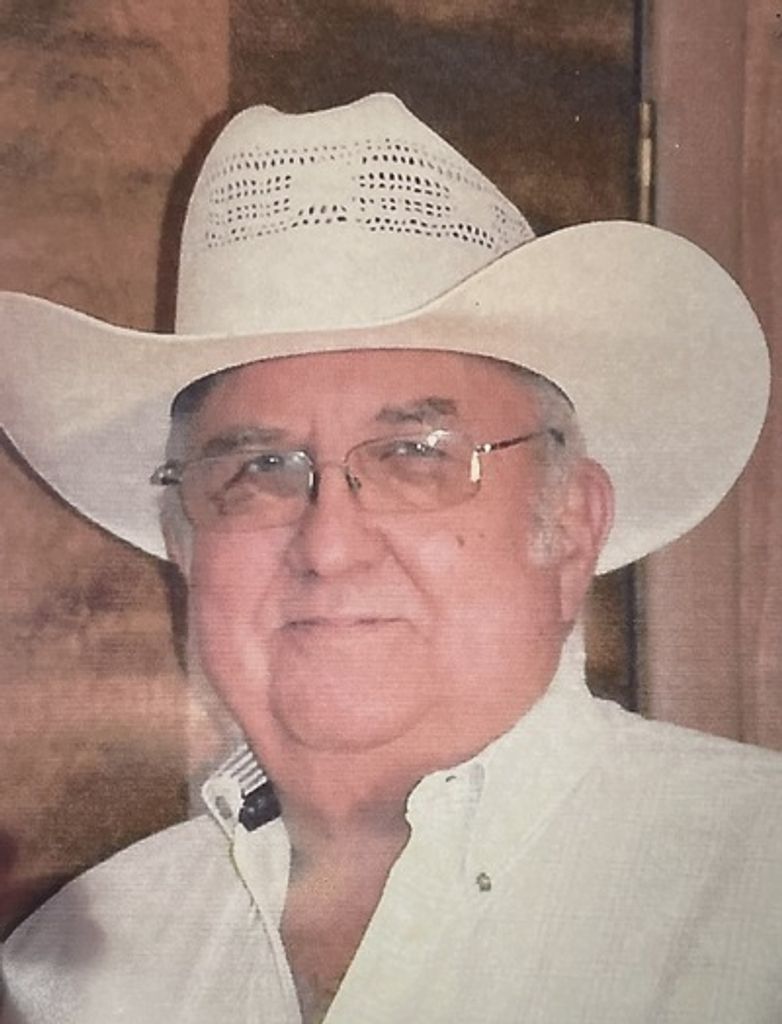 Clifford Joe Holland Profile Photo