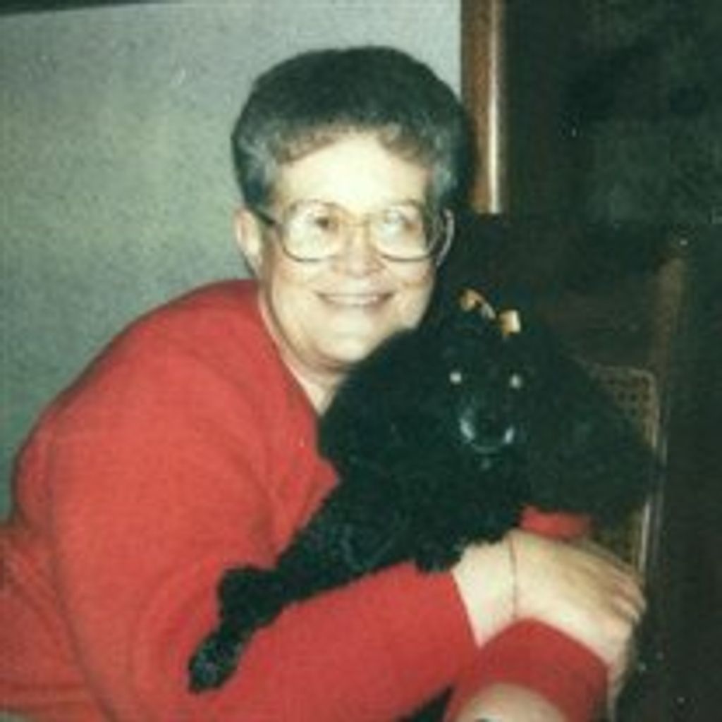 Ruth  June Kirchner
