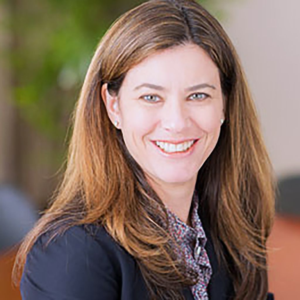 Amy Bridget Alderfer Profile Photo