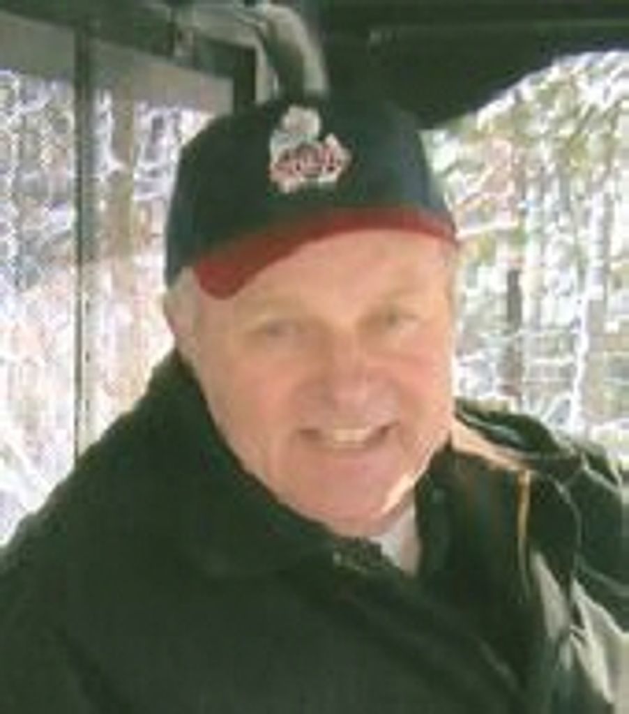 Thomas K. Bryce
