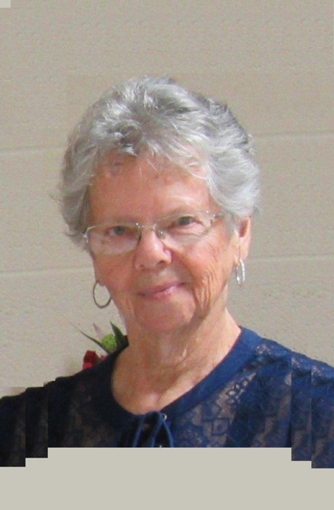 Carol Jean Garriott Profile Photo