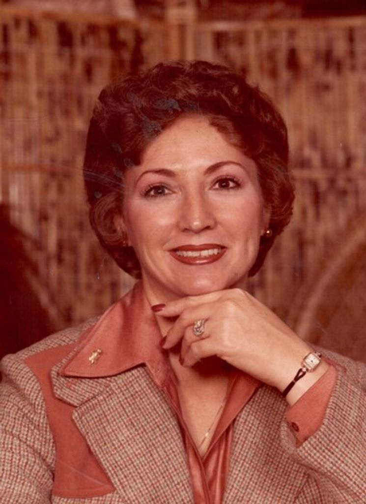 Kathleen White Profile Photo