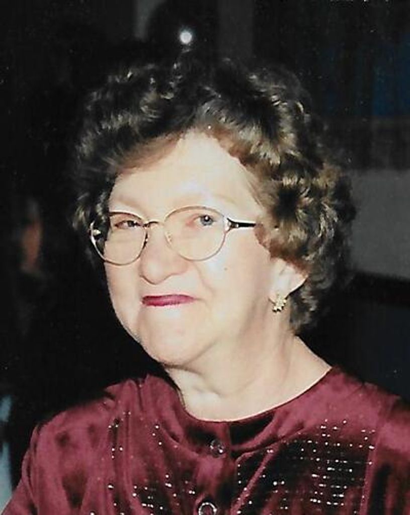 Jonette Vesely Profile Photo