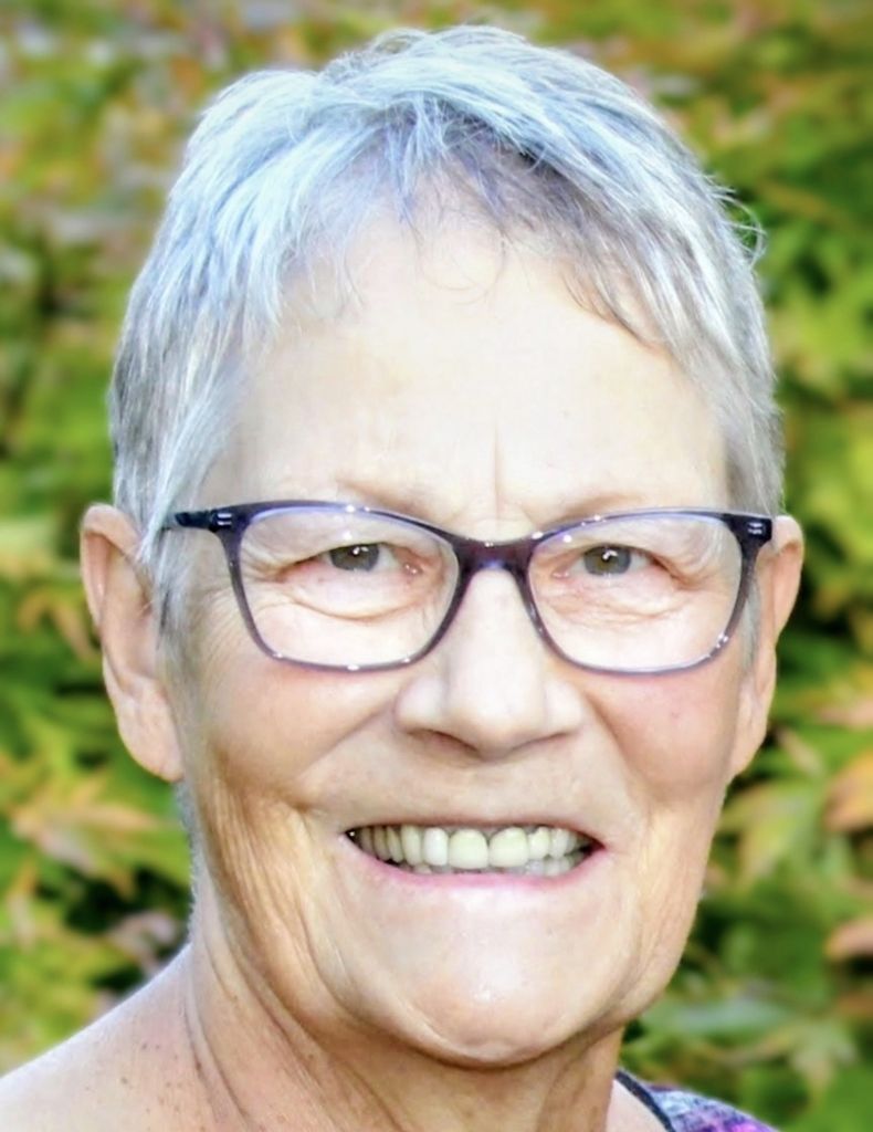 Gail Smith Profile Photo