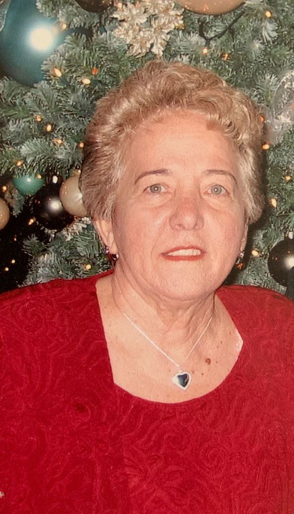 Neida Dolores Batista