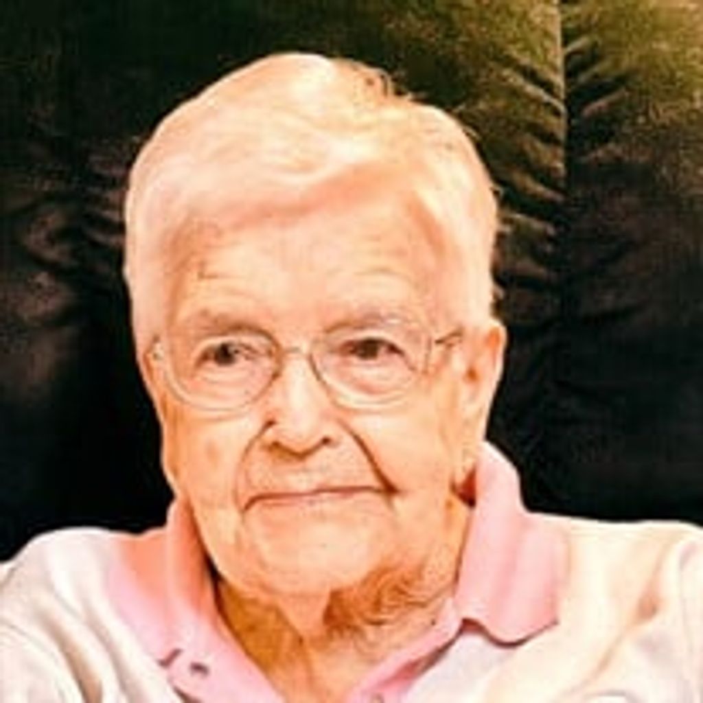Bernice Sue Vandeventer
