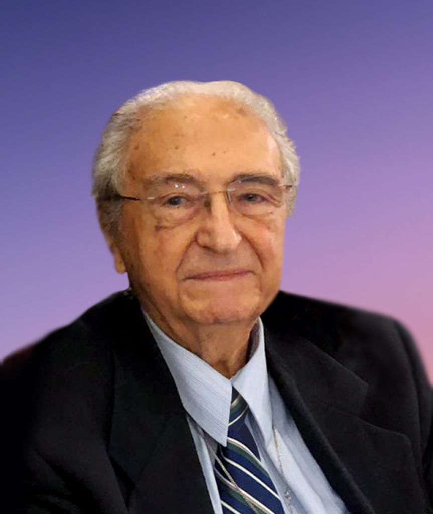 Gerard Pederian