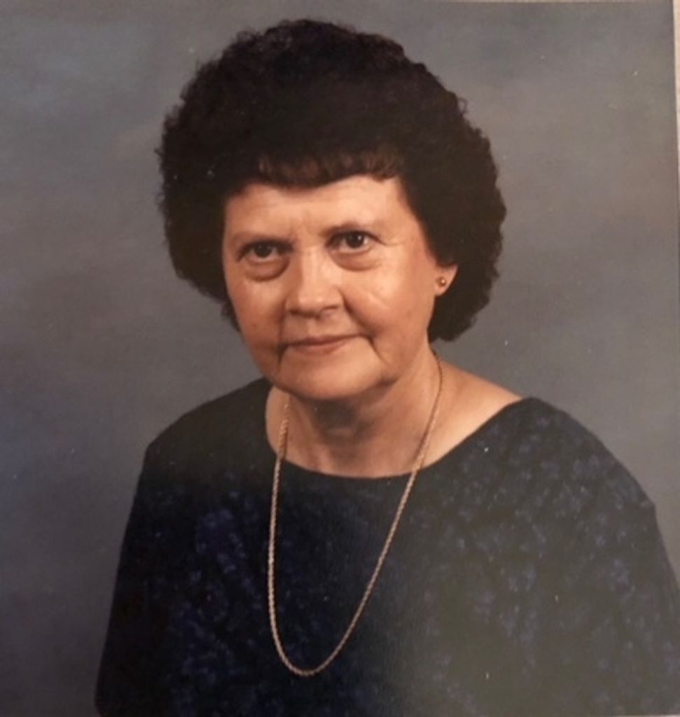 Evelyn C. Jackson Beck Profile Photo
