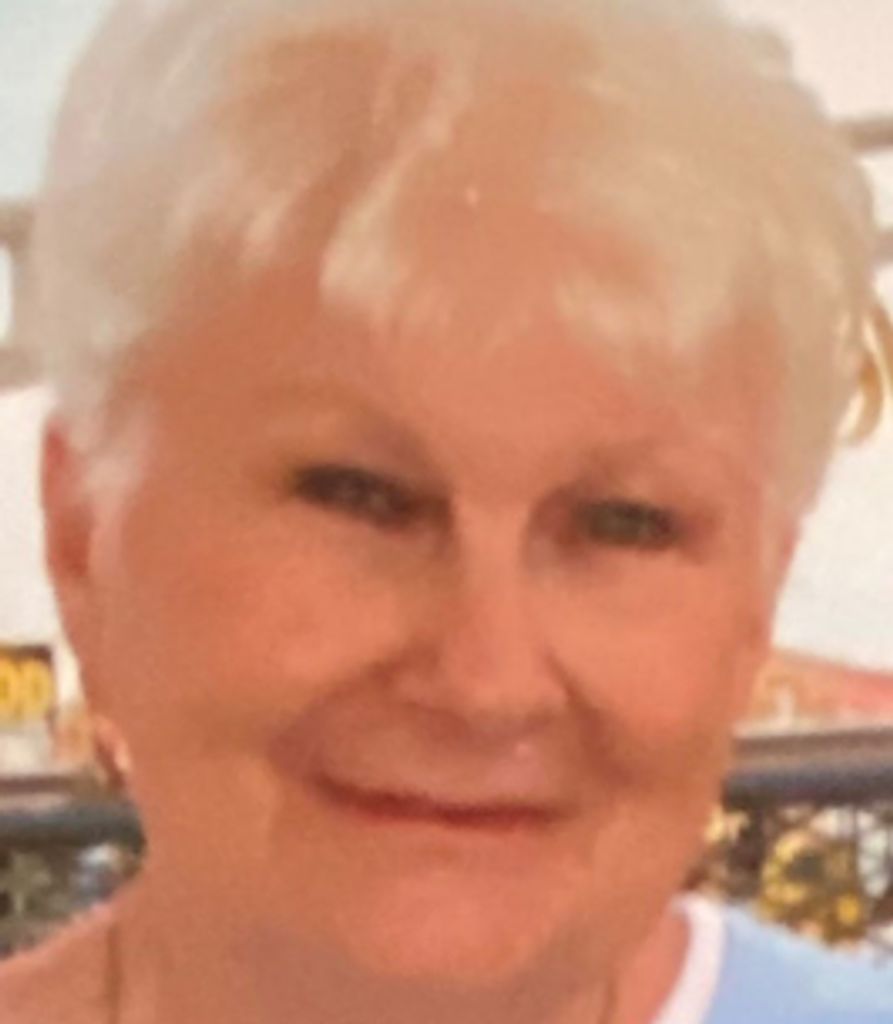 Barbara Ann Stoetzel (Drake)