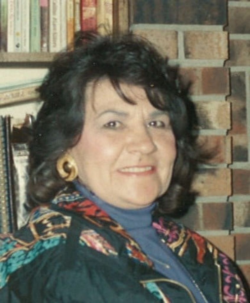 Sheryl Sue Condra Tatum