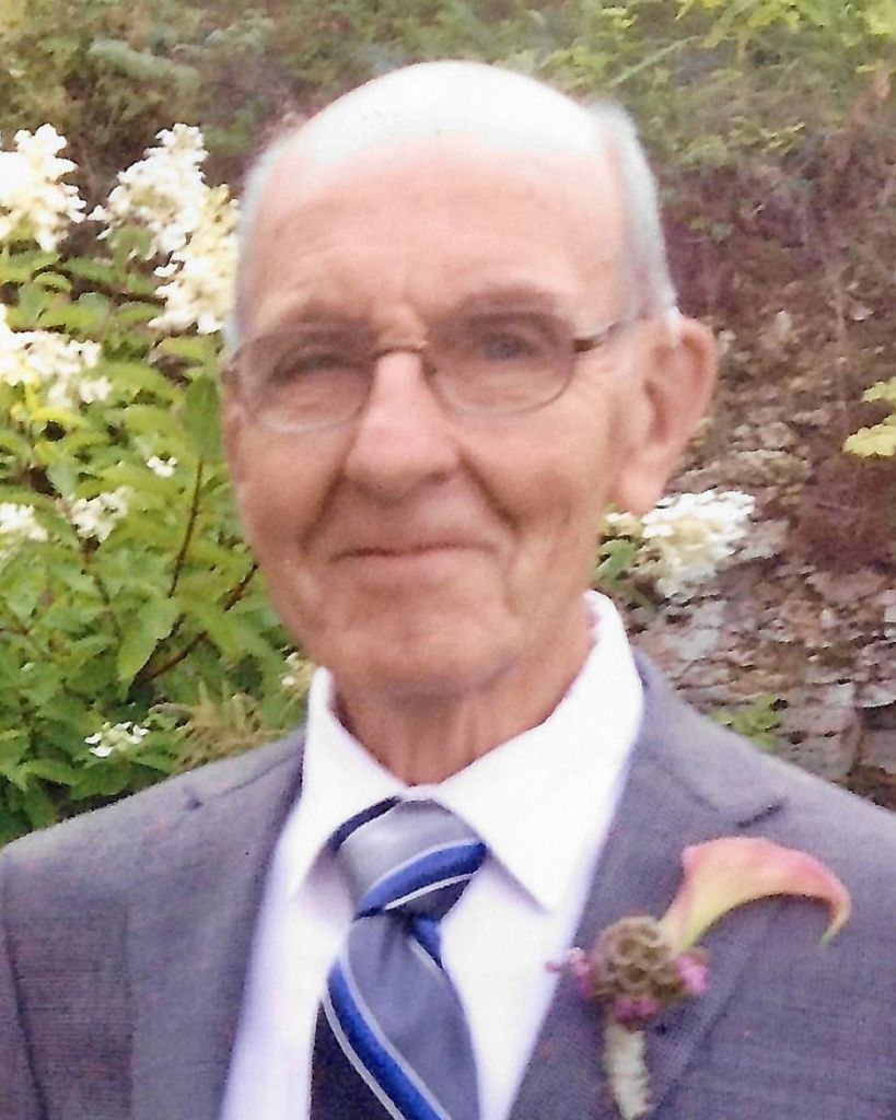 Leroy Harlan Greupink