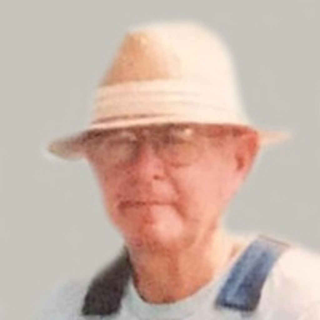 Howard Wayne Eastridge