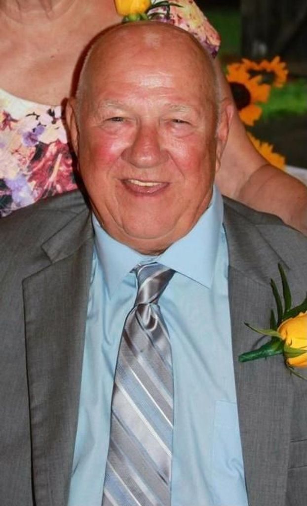 Joseph G. Gluchowski Profile Photo