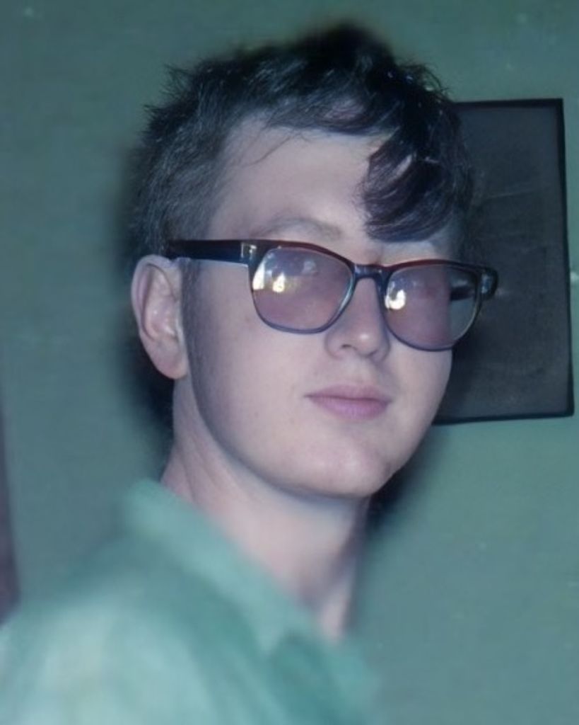 Raymond “Ray” Lee Wyant