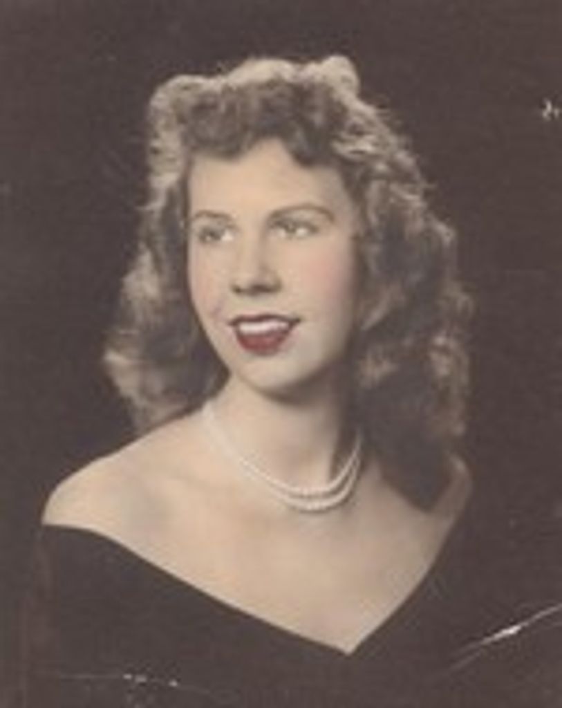 Virginia Collier Lawrence