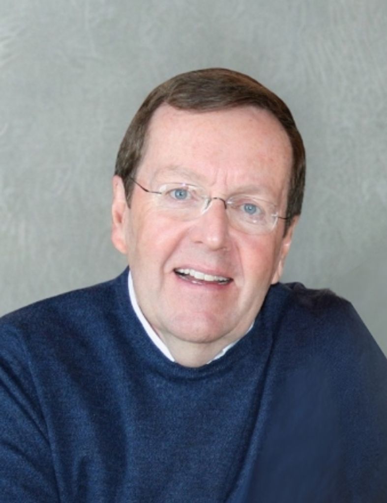 Michael Emmett Dougherty