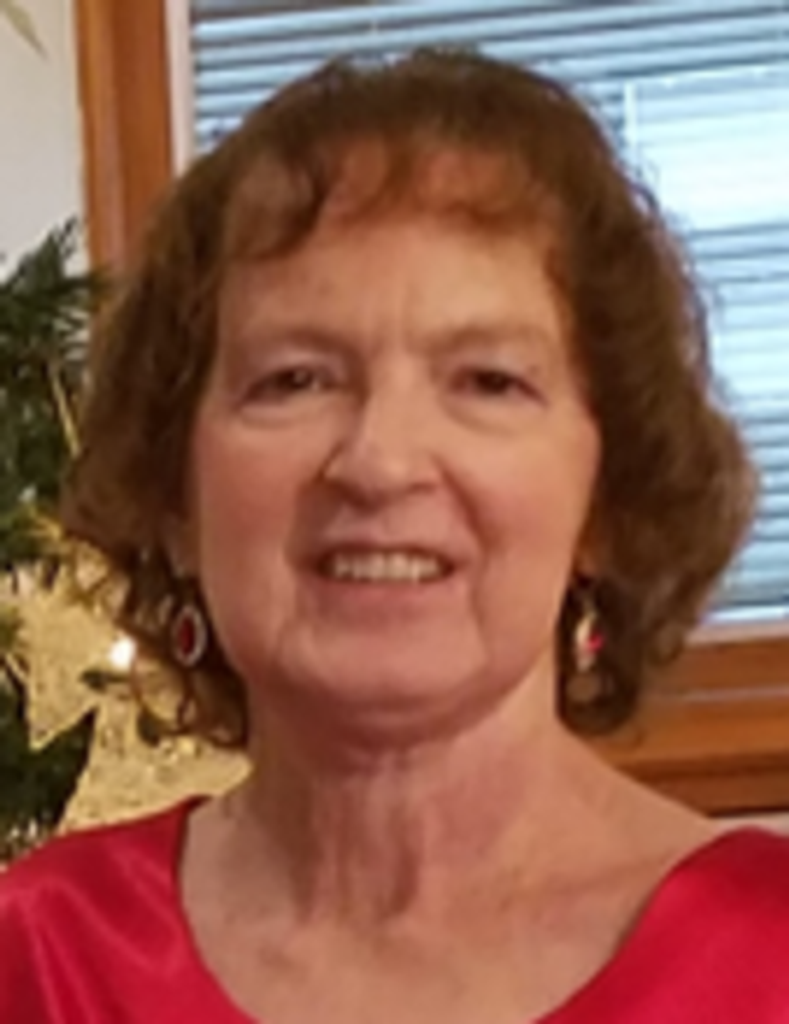 Vickie Mae Collins