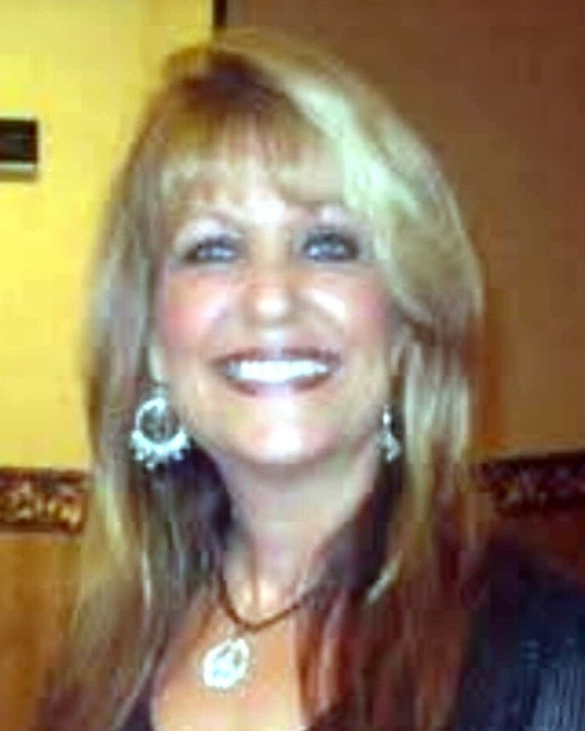Donna Fay Burke Profile Photo