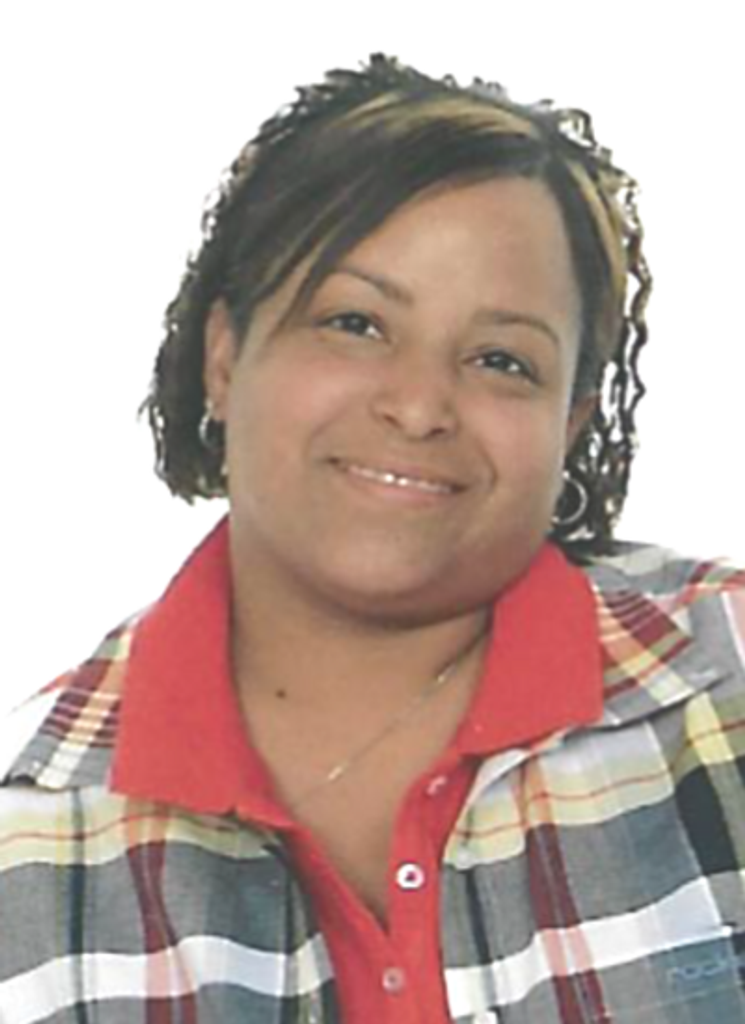 Shalonda Mae Victorian-Thibodeaux