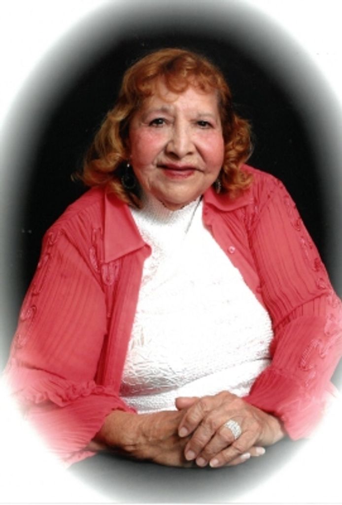 Minerva Salinas