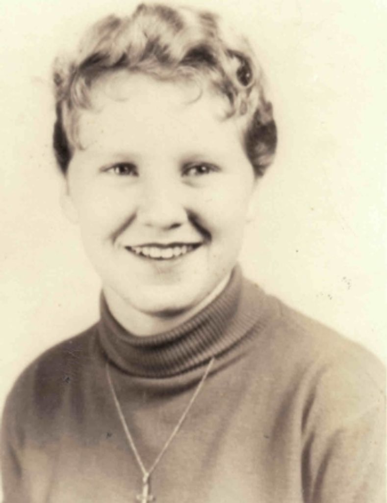 Joyce Ann Raper
