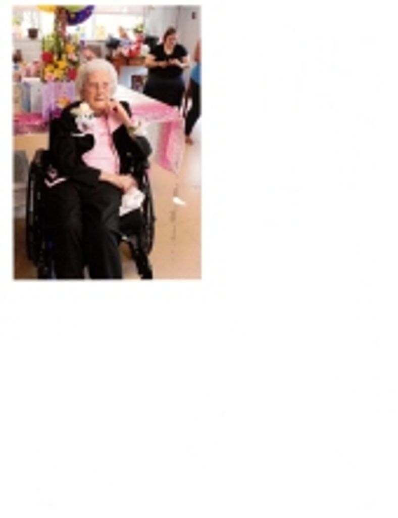 Ruby M. Coe Profile Photo
