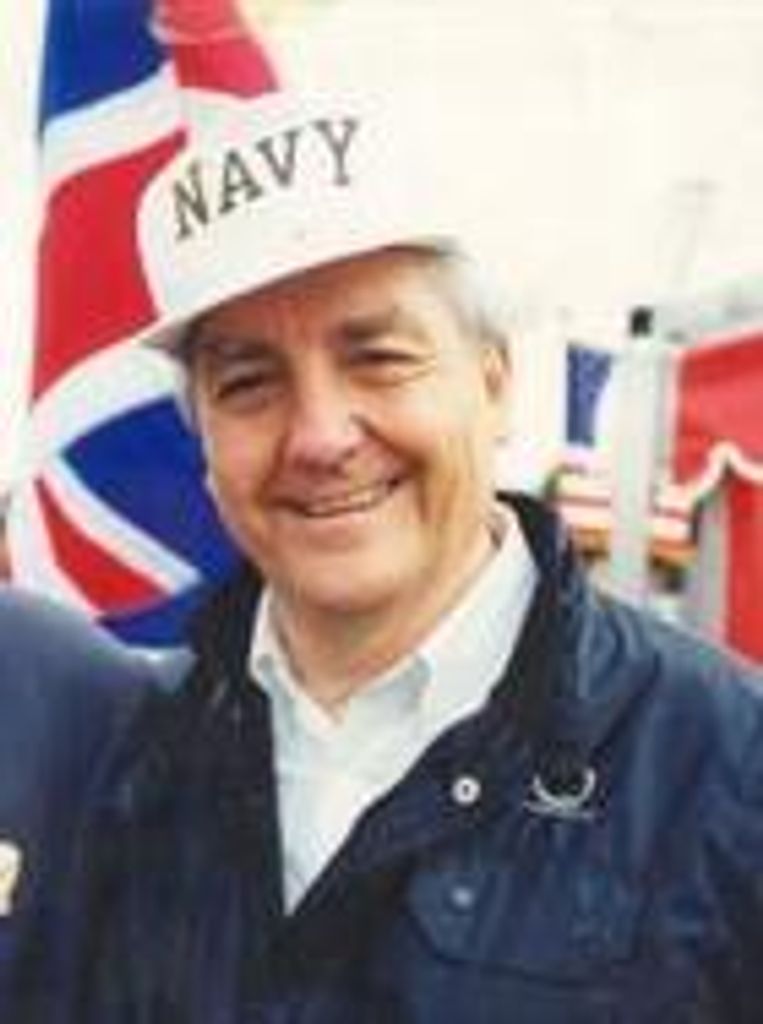 Charles Dimmel