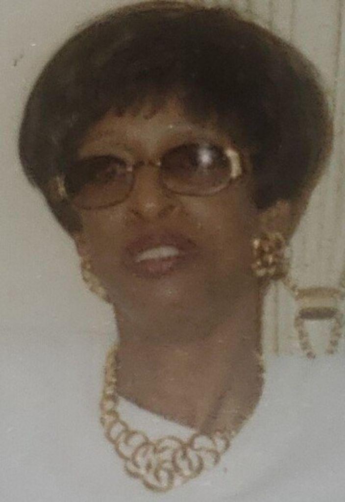 Berlinda Clark Profile Photo