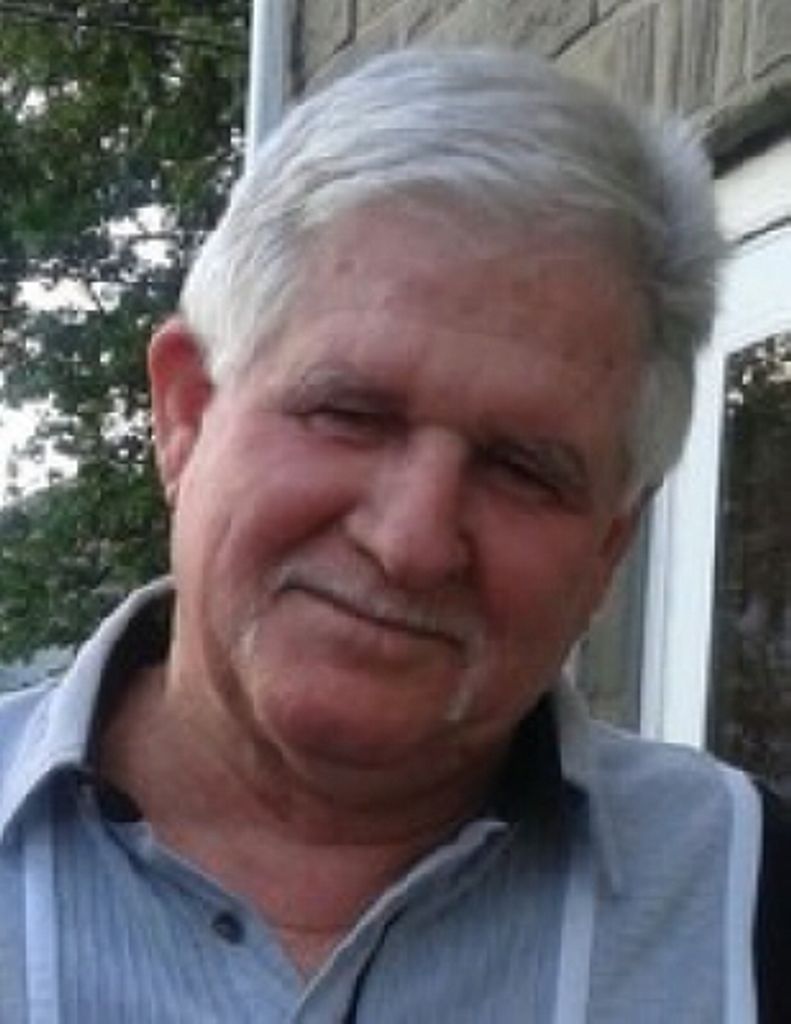Donald R. White