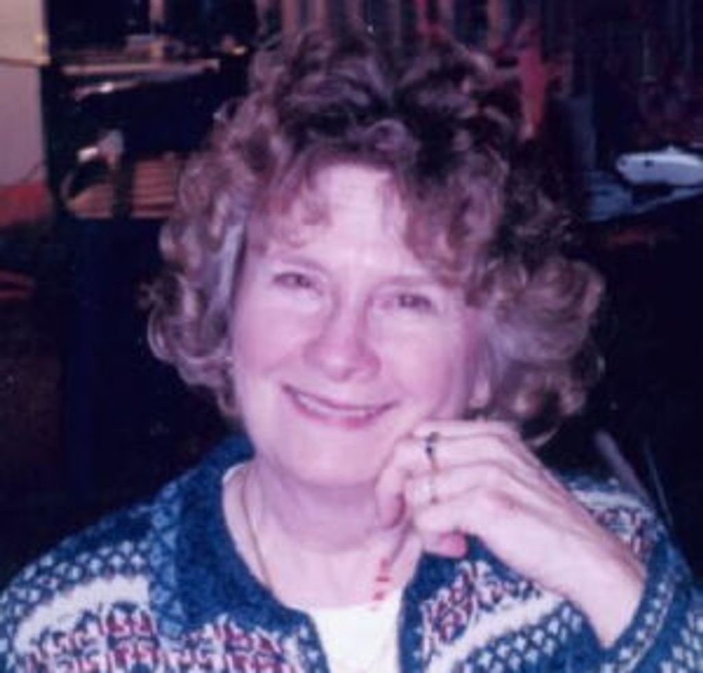 Myrna L. Pierson