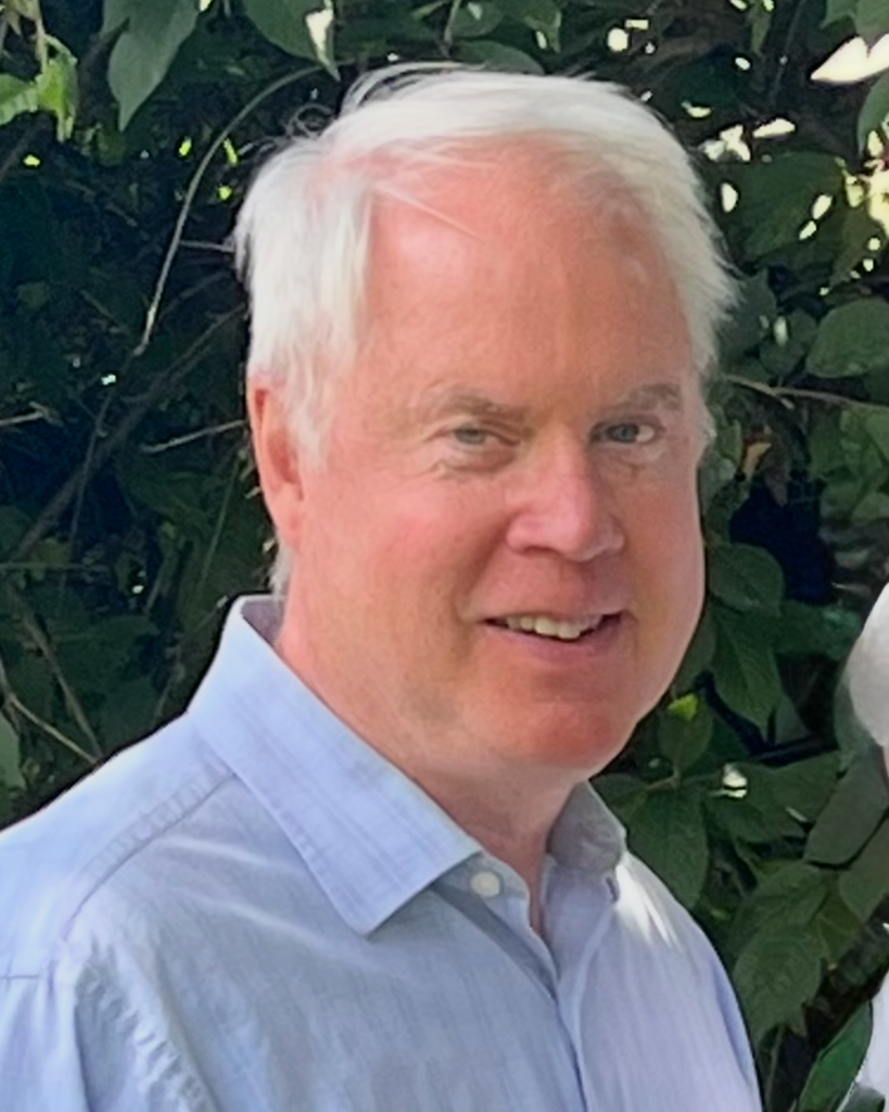 Dennis Michael Reidy
