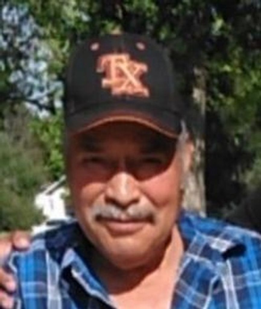 Jose Esteban Chavez Jimenez