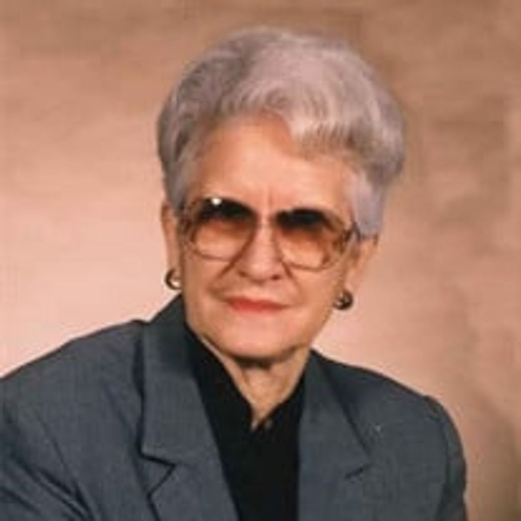 Jewell E. Sell