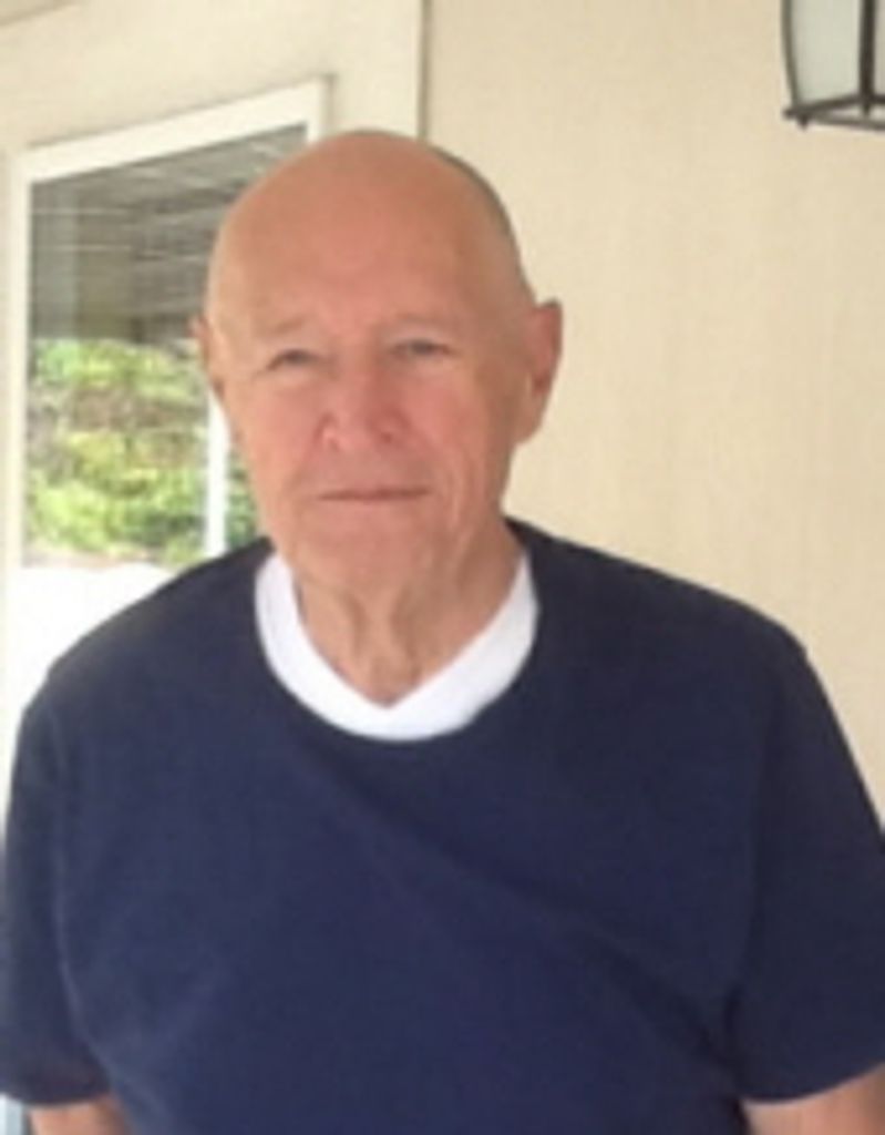 Ronald C. Hoppas