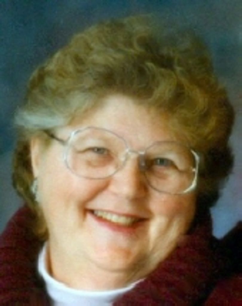 Ivy Eileen Eckhardt Bartelt Johnson