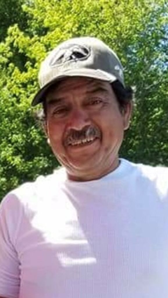 Alejandro Carrillo Profile Photo
